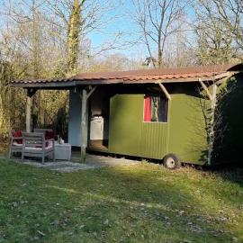 Camping Ont Moeten - T piept zo、Rekkenのホテル