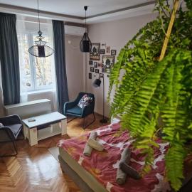 Apartman Sova, hotel u gradu Sombor