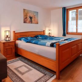Energy Lodge, hotel em Kandersteg