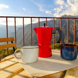 Apartamento en Cerler con vistas. Edif Aigualluts