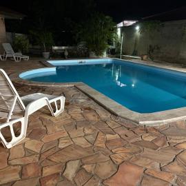 Kasentof, hotel v destinaci Cayenne