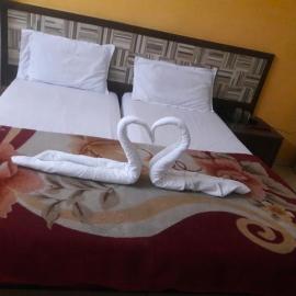 Hotel Saffronn