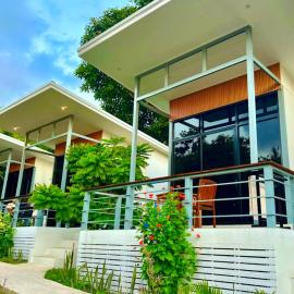 Modern Bungalows