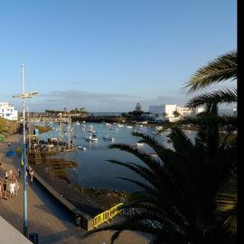 Apartment La Marina Sea Views with terrace By PVL