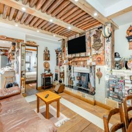 Bramley Cottage
