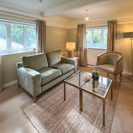 Pine View - Uk50699, hotel in St Margarets at Cliff