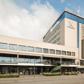 Original Sokos Hotel Wiklund