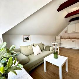 Studio Oliwa - Żubrowa 4, hotel a Przymorze
