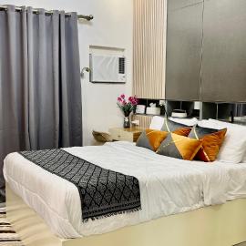 AMANI GRAND CITYGATE STUDIO by ADORE IT