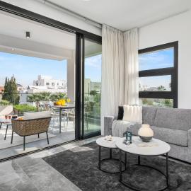 Noir Luxury Residences by Nomads