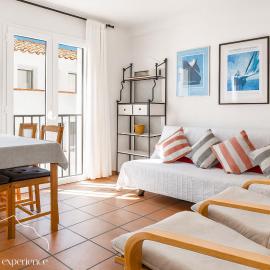 Casa Llúcia- 3' playa I planta baja I céntrico I equipado I Brava Experience
