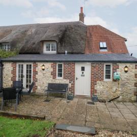 Bubbs Cottage