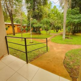 Apartamentos Encarnación Paz y Naturaleza