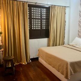 Anton and Isabel Bangued- 2BR for 5, Hotel in Bangued
