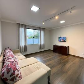 Apartamento com 3 Quartos em frente a Lagoa das Lágrimas