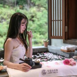 LongSen Valley Inn, hotel in Qingyuan