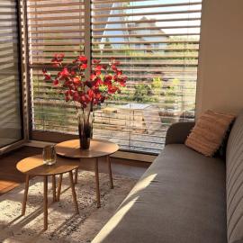 Lipnizza Residence, hotel v destinácii Leibnitz