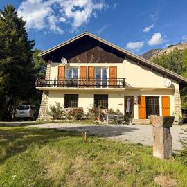 Gîte Le Chicateou