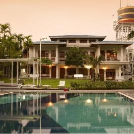 Myanmar Life Hotel – hotel w mieście Rangun