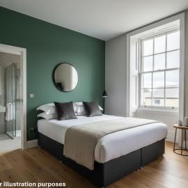 The Civic Hall - Wayth Hotels, hotel in Hebden Bridge