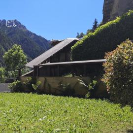 Casa vacanze ORCHIDEA BIANCA, Hotel in Branzi