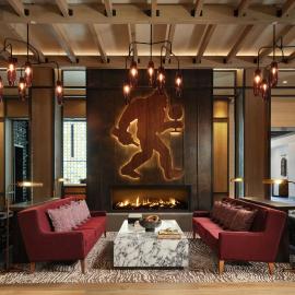 The SOMM Hotel & Spa, Autograph Collection, hotel v destinaci Woodinville