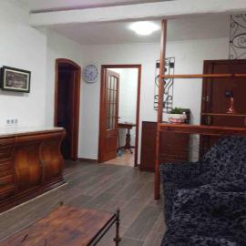Beach apartment