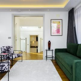 Gorgeous Hampstead Home FAV41