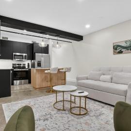 Downtown Tulsa Beacon Getaway