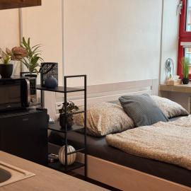 Apartmán v centre Dubnice nad Váhom