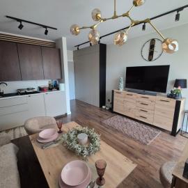 Apartament Leśny Zakątek