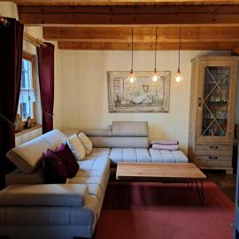 Ferienhaus Walter im Waldferiendorf, hôtel à Regen