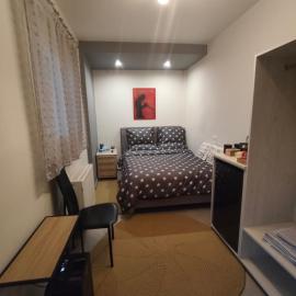 Giorgos studio Trikala