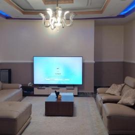 Miriya Luxury Apartments, hotel ad Abuja