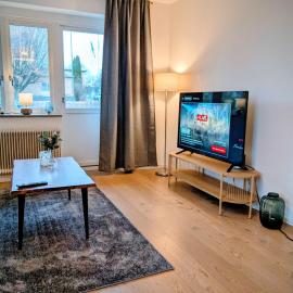 Comfort Stay Apartments 1, hotel a Katrineholm