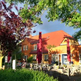 Hotel & Restaurant Zum Kap Arkona, hotel Putgartenben