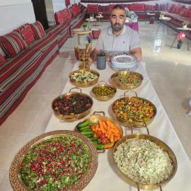 אירוח אלזרנוג, hotel en Beer Sheva