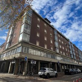 M9 Rest House Venice, hotel in Mestre