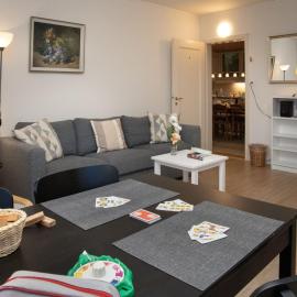 Apartment Helene Apt-Diana by Interhome