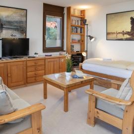 Apartment Primula Apt- B by Interhome, ξενοδοχείο στο Βένγκεν