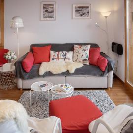 Apartment Racer's Retreat Apt-12 by Interhome
