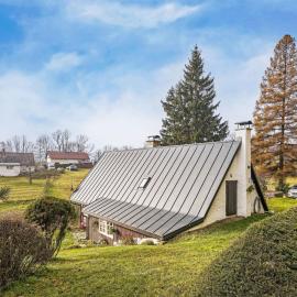 Holiday Home Holiday Hill by Interhome, hotell i Lauterwasser