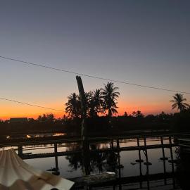 Hill House Rammang-Rammang for homestay, hotel in Kasijala