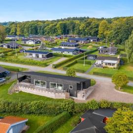 Holiday Home Fin - 150m from the sea by Interhome, hotel em Åbjerg