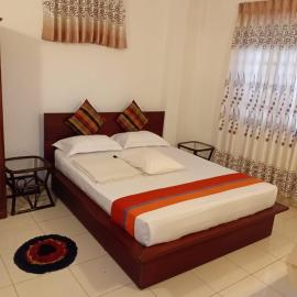 N S Apartment, hotel din Mount Lavinia
