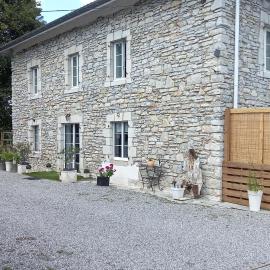 ETXEA FRANCE Gîte Cosy