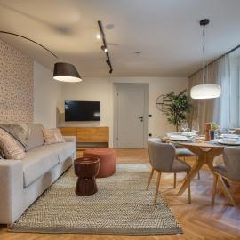 Steirerblicke City Apartments – hotel w Grazu