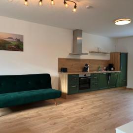 4-Steine-Blick, Wohnung "Zum Winterberg"