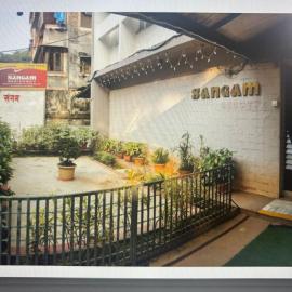 Hotel Sangam Residency, hotell sihtkohas Khopoli