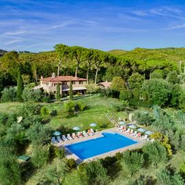 Agriturismo Malagronda